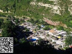 -沕沕水生态风景区