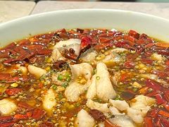 -孔雀云贵川·融合菜(长宁来福士店)
