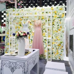 -Alice Nine婚礼艺术空间(总店)
