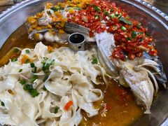 -江南婆婆(车墩店)