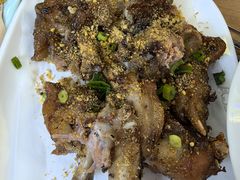 -丁虎子烤肉(国道二店)