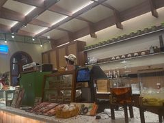 -小苍兰风铃草蛋糕甜品(沈阳店)