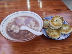 -灵山酒酿健忠(黄山汤口寨西非遗店)