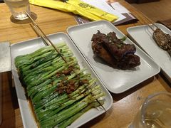 -木屋烧烤(南新店)