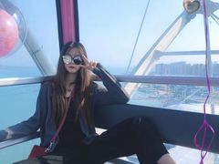 -琴岛之星摩天轮
