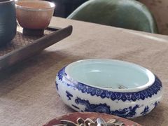 -一号铺子·大炉茶