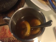 -新大咀港式茶餐厅(宝山万达店)