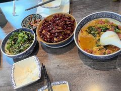 -曾家厨房·新徽菜(九华山路店)