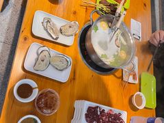 -养牛邓·潮汕牛肉海鲜自助火锅(广州店)