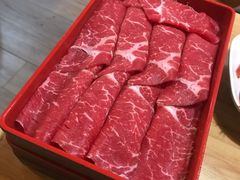 -樱吉岛寿喜锅(肇嘉浜路店)