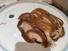-紫光园·烤鸭·北京菜(团结湖店)
