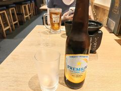 -炸牛排 京都胜牛(京都站前店)