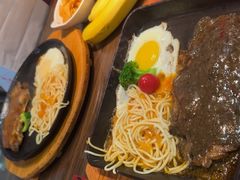 -豪享来牛排(人民店)