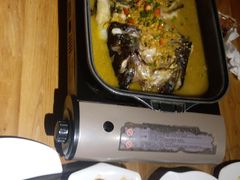 -半天妖烤鱼(方庄店)