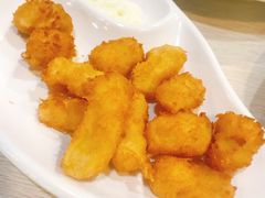 -兄弟深夜豆浆