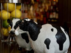 -FAT COW(静安寺店)