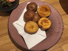 -焼肉とビール 市場小路(四条烏丸店)