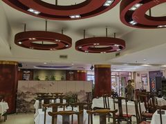 -东兴楼饭庄(六里桥店)