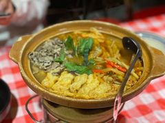 -老表记广西宵夜螺蛳鸭脚煲(西大店)