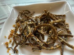 -乐山第一家临江鳝丝(茶坊路店)