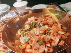 -蓉城小馆(科兴店)