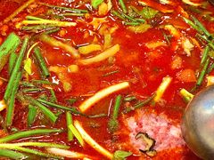 -笔记安顺夺夺粉火锅(龙湾万达店)