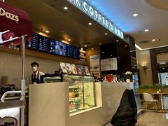 -逸派咖啡 EPARKCOFFEE(广安门店)