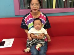 -悦宝园早教中心(庐阳区省直中心店)