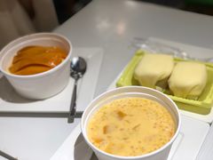-聪嫂私房甜品(旺角二店)