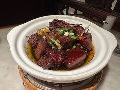 方师傅红烧肉-東大方(湖州白鹭迎店)