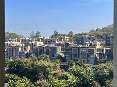 -碧桂园润杨溪谷温泉酒店