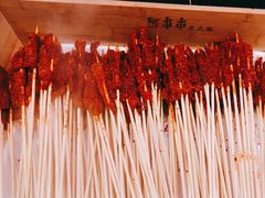 -阿串串老火锅(力盟店)