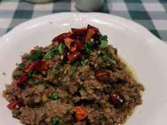 -紫光园·烤鸭(吕家营店)