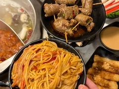 -三江汇火锅店(保全街店)