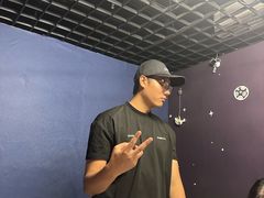 -剧狐剧本杀(徐汇1号店)