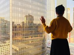 -北京中国大饭店