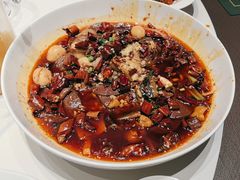 -万荣烤鸭店·北京菜(天坛店)
