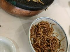 -惠丰堂饭庄·烤鸭·京味菜(翠微路店)