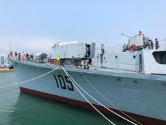 -中国人民解放军海军博物馆