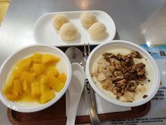 -满记甜品(静安大悦城店)