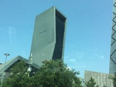 -中央广播电视总台(光华路办公区)