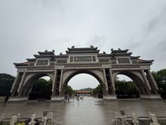 -顺峰山公园
