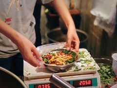 豆笋-张记捆鸡(总店)