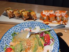 -沼津港精致料理·寿喜烧·烧鸟(青浦宝龙广场日料榜单店)