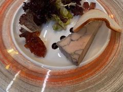 -马克西姆餐厅(崇文门店)