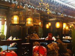 -大张烙馍村(泉山店)