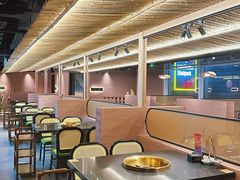 -三江两海老火锅(北京首店)