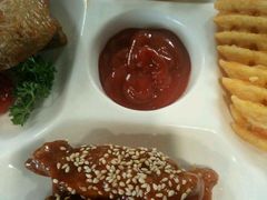 -必胜客(王府井店)