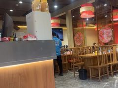 -老东北大铁锅·烧烤·东北菜