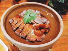 -金穗园·砂锅粥.醉鸡煲火锅(长寿路店)